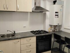 Pallady Garsoniera Palldium - Jumbo + Parcare DB1655